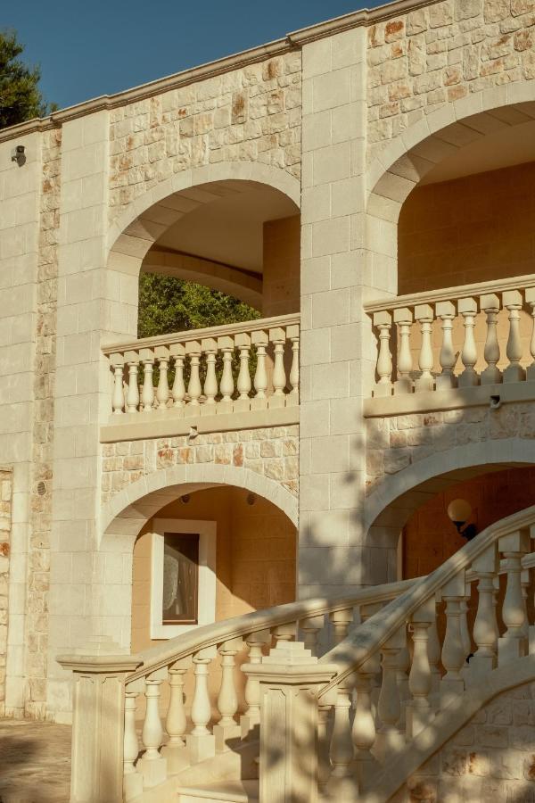 Holiday Gli Archi ファザーノ エクステリア 写真