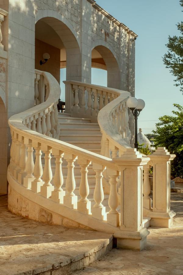 Holiday Gli Archi ファザーノ エクステリア 写真